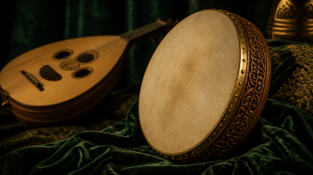 Musik Tradisi