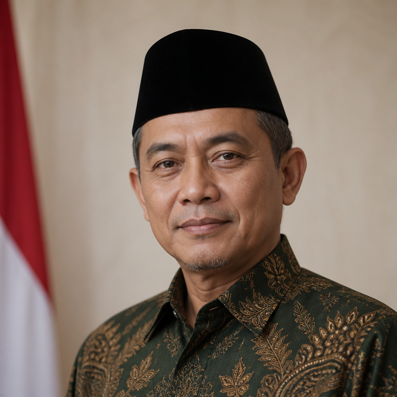 Ketua Umum lembaga